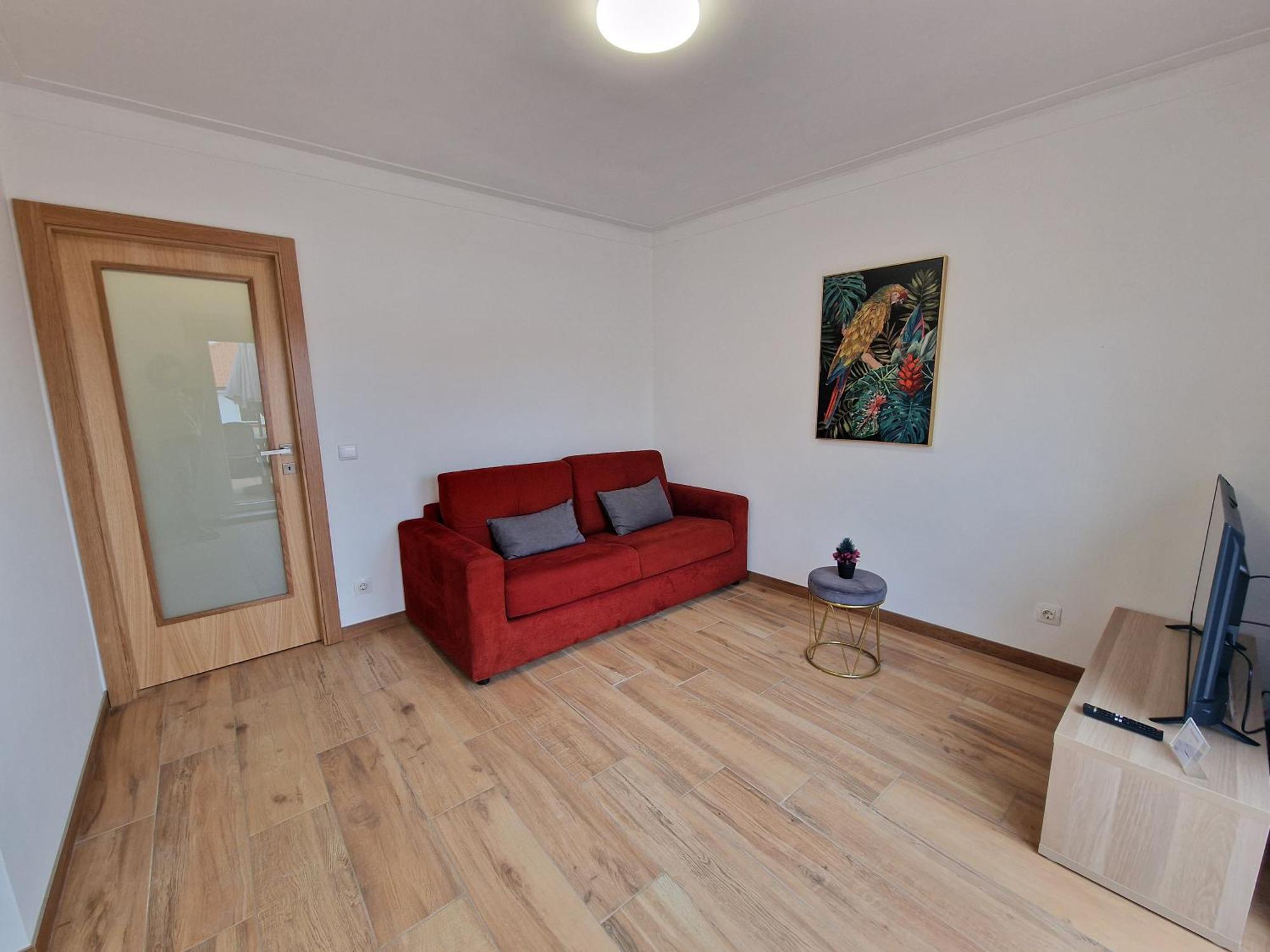 Cozy Apartment With Terrace, Air Cond, Free Parking, By Porto With Love Lda Exterior photo