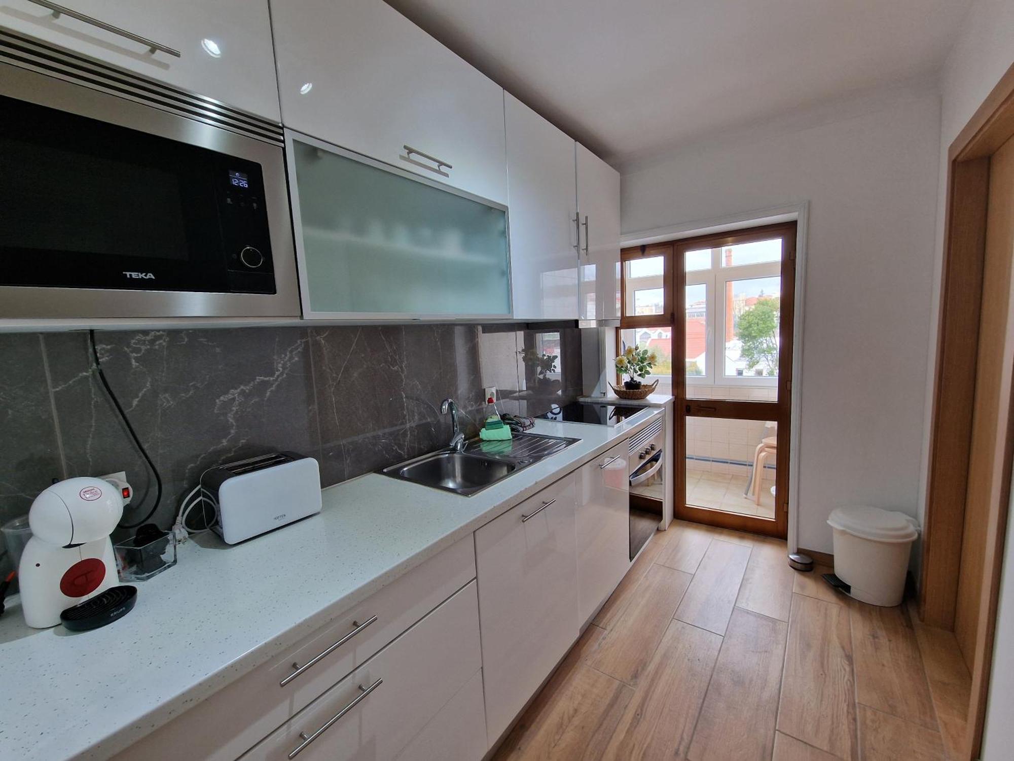 Cozy Apartment With Terrace, Air Cond, Free Parking, By Porto With Love Lda Exterior photo