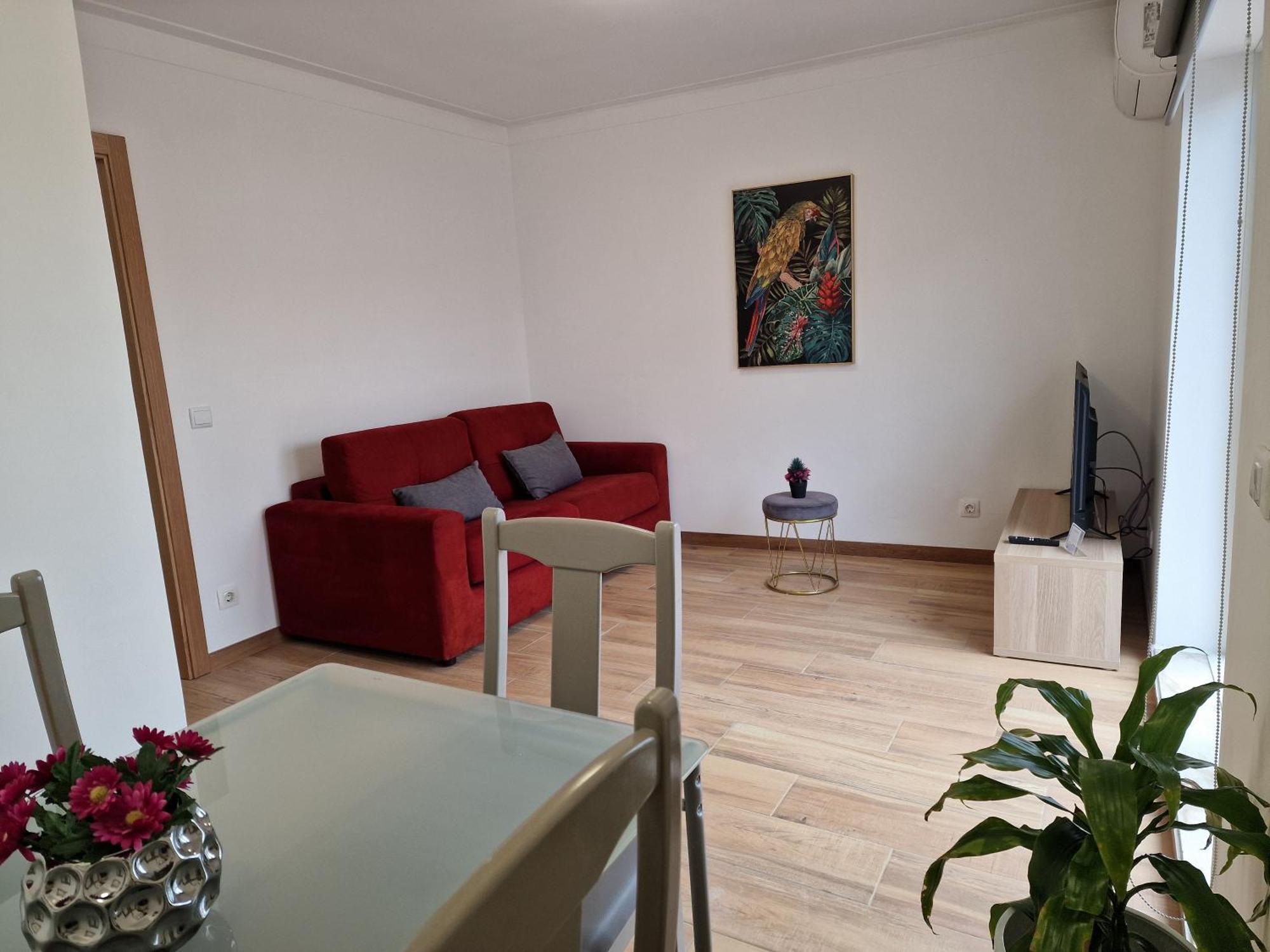 Cozy Apartment With Terrace, Air Cond, Free Parking, By Porto With Love Lda Exterior photo