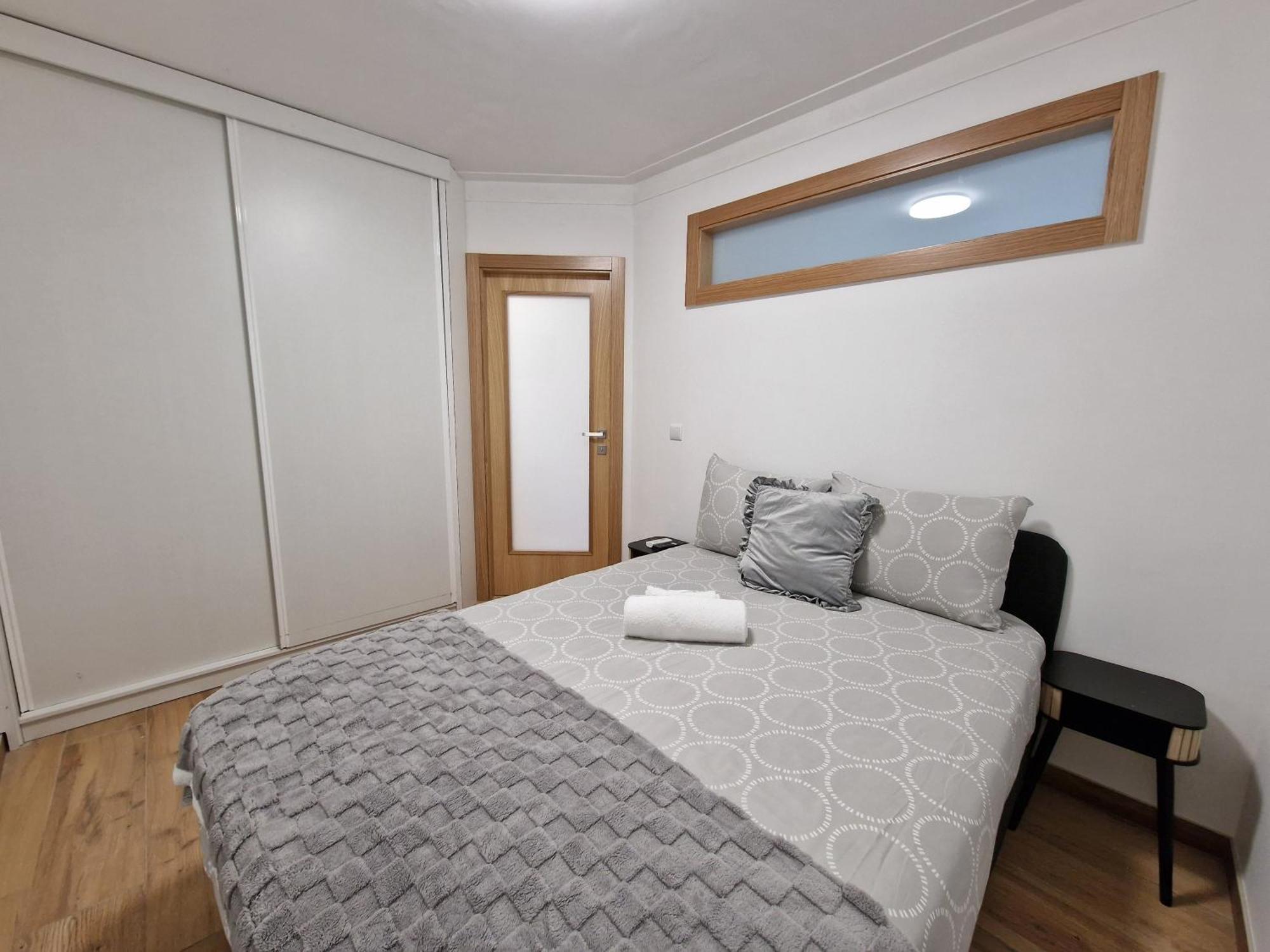 Cozy Apartment With Terrace, Air Cond, Free Parking, By Porto With Love Lda Exterior photo